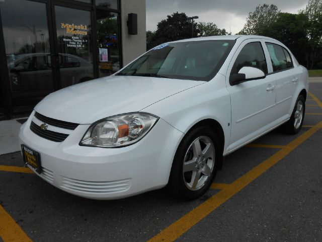 2009 Chevrolet Cobalt Pininfarina