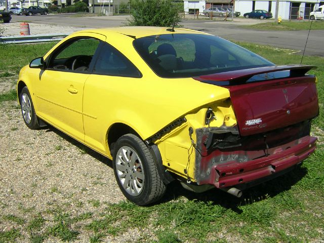 2009 Chevrolet Cobalt 216