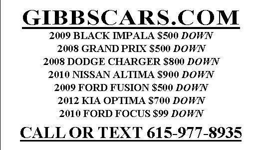 2009 Chevrolet Cobalt 3.2 Sedan 4dr