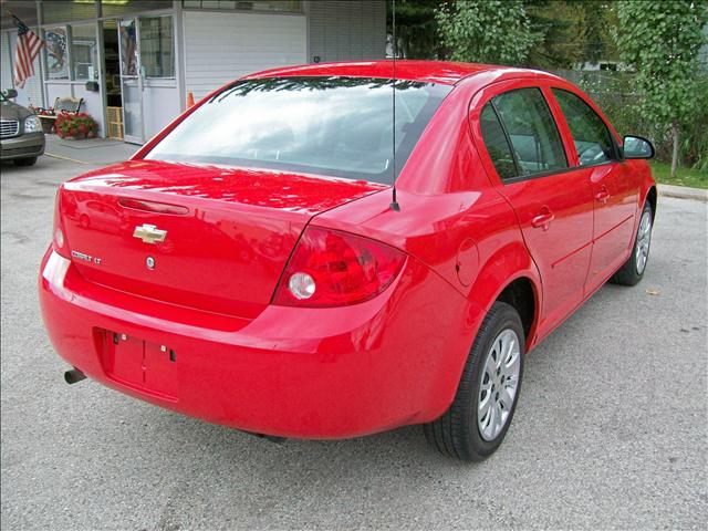 2009 Chevrolet Cobalt SL1