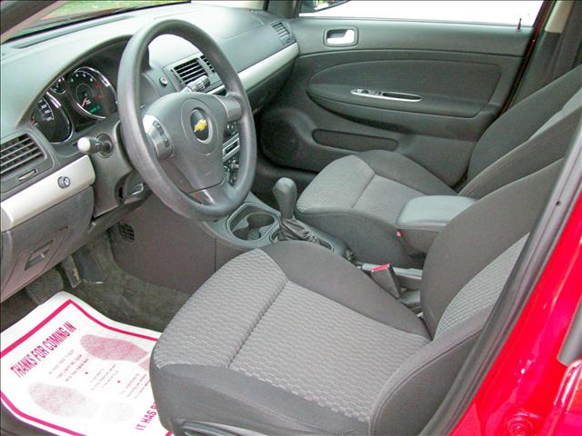 2009 Chevrolet Cobalt SL1