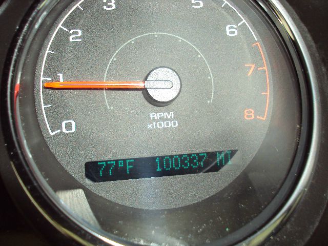 2009 Chevrolet Cobalt Pininfarina