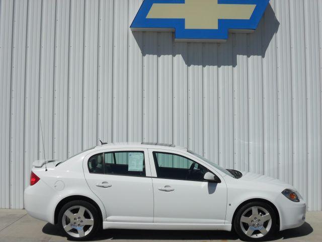 2009 Chevrolet Cobalt Unknown