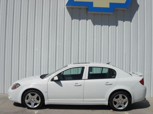 2009 Chevrolet Cobalt Unknown