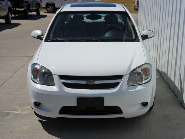 2009 Chevrolet Cobalt Unknown