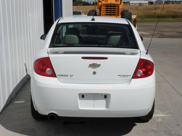 2009 Chevrolet Cobalt Unknown