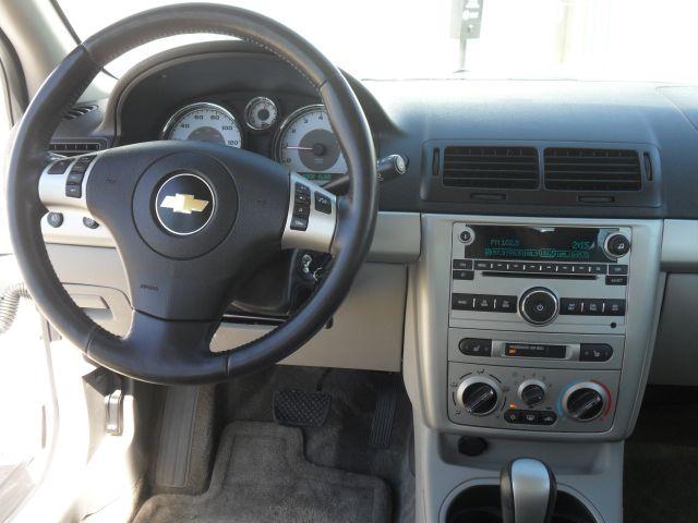 2009 Chevrolet Cobalt Unknown