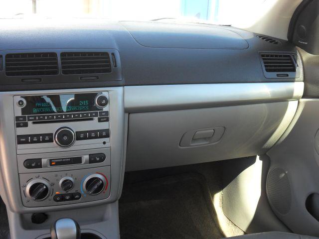 2009 Chevrolet Cobalt Unknown