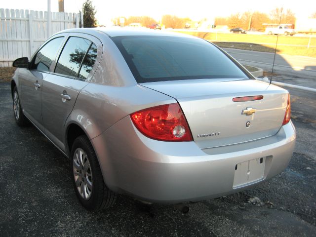 2009 Chevrolet Cobalt Pininfarina