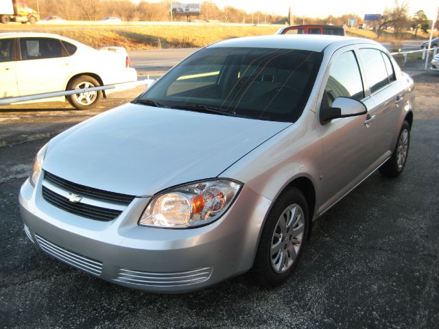 2009 Chevrolet Cobalt Pininfarina