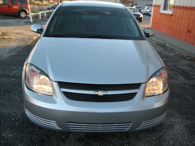 2009 Chevrolet Cobalt Pininfarina