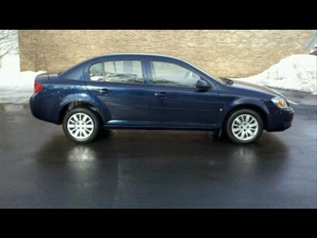 2009 Chevrolet Cobalt 3.0L Sport