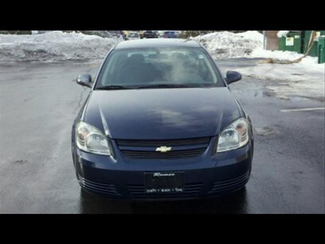 2009 Chevrolet Cobalt 3.0L Sport