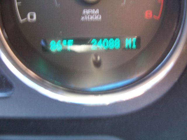 2009 Chevrolet Cobalt 3.2 Sedan 4dr