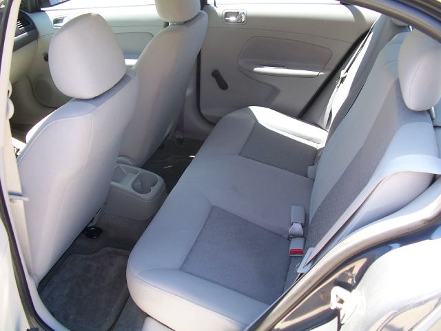 2009 Chevrolet Cobalt 3.2 Sedan 4dr