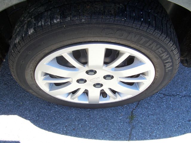 2009 Chevrolet Cobalt 3.2 Sedan 4dr