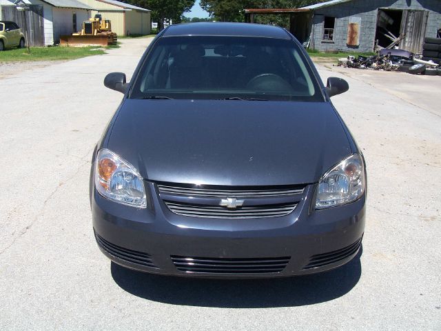 2009 Chevrolet Cobalt 3.2 Sedan 4dr