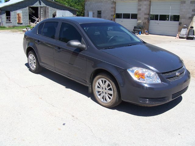 2009 Chevrolet Cobalt 3.2 Sedan 4dr