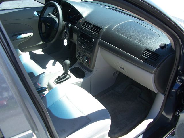 2009 Chevrolet Cobalt 3.2 Sedan 4dr