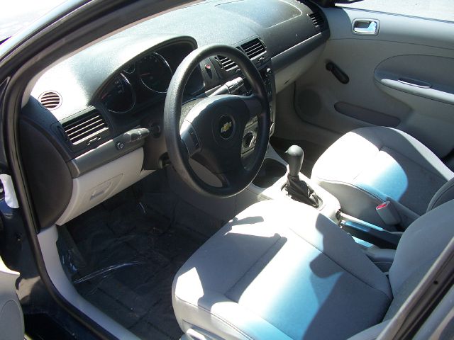 2009 Chevrolet Cobalt 3.2 Sedan 4dr