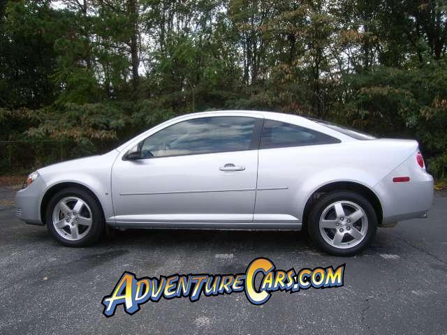 2009 Chevrolet Cobalt SL1