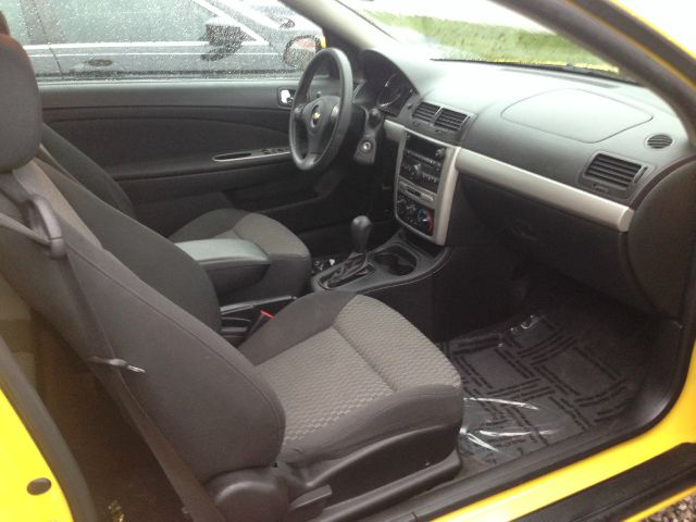 2009 Chevrolet Cobalt 216