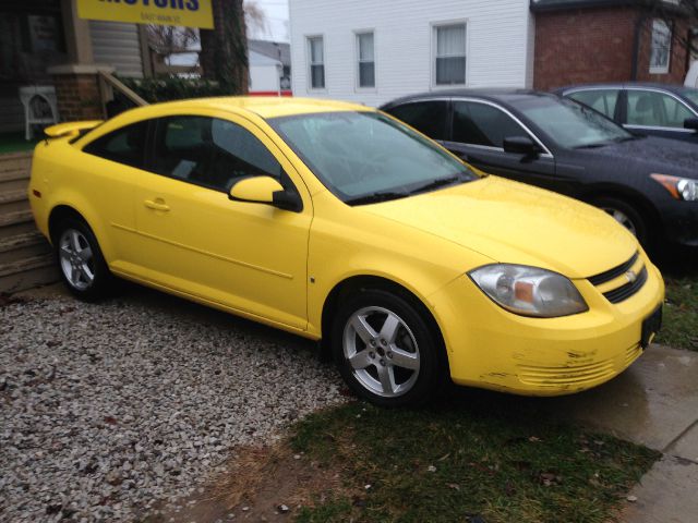 2009 Chevrolet Cobalt 216