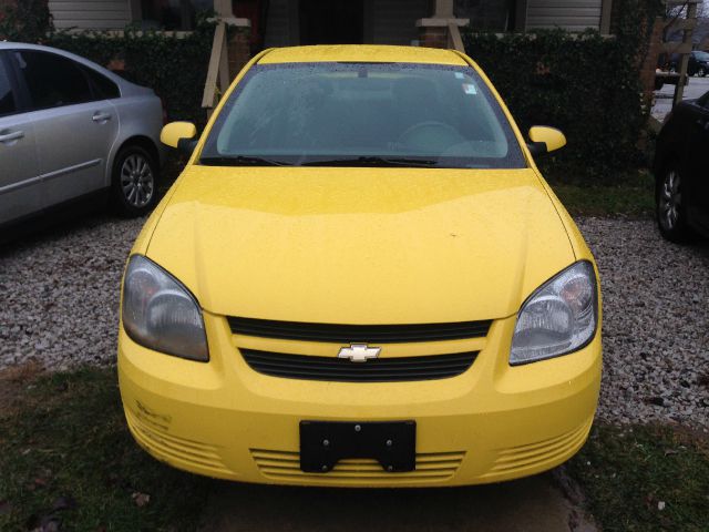 2009 Chevrolet Cobalt 216