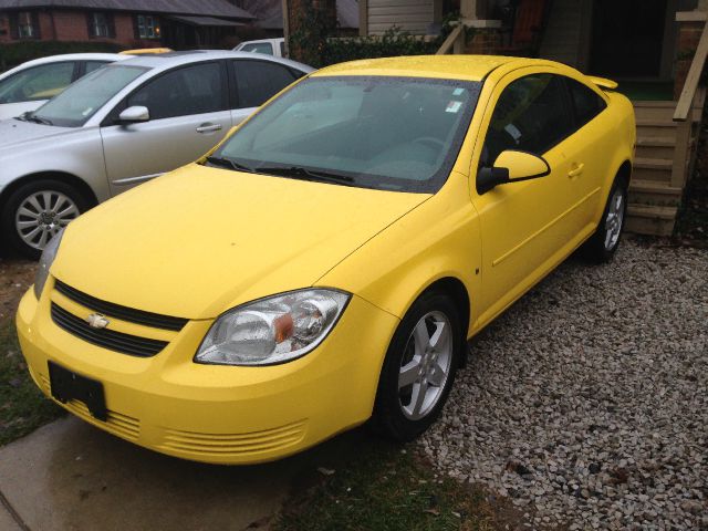 2009 Chevrolet Cobalt 216