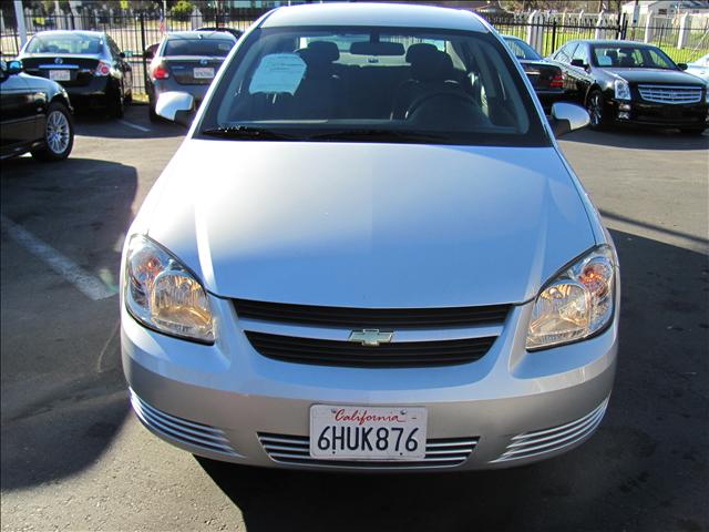 2009 Chevrolet Cobalt Unknown