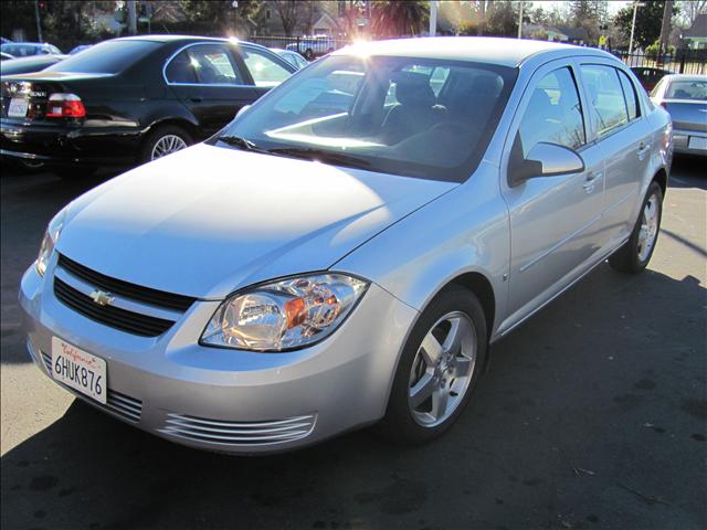 2009 Chevrolet Cobalt Unknown