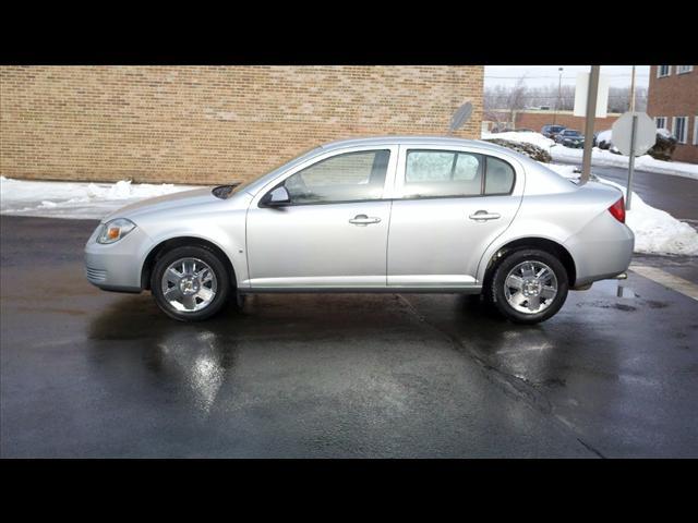 2009 Chevrolet Cobalt 3.0L Sport