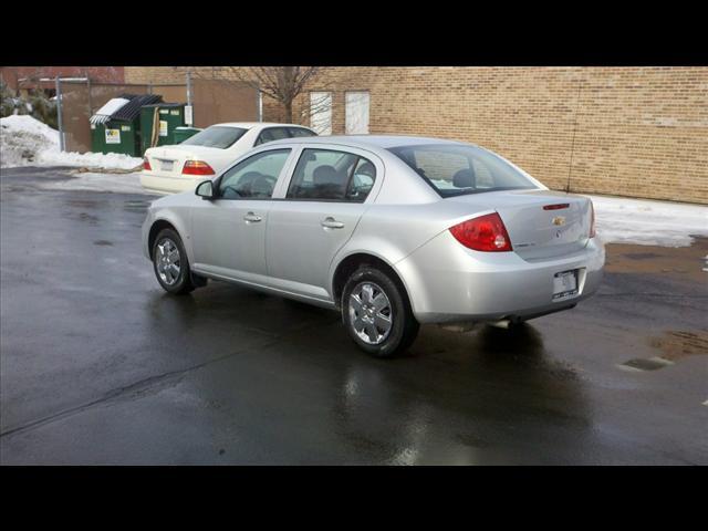 2009 Chevrolet Cobalt 3.0L Sport