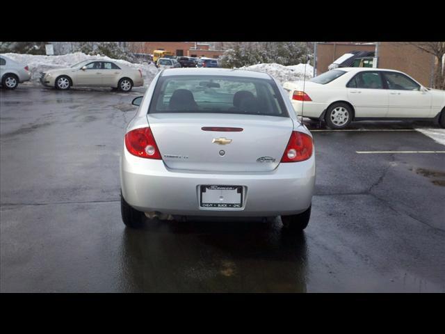 2009 Chevrolet Cobalt 3.0L Sport