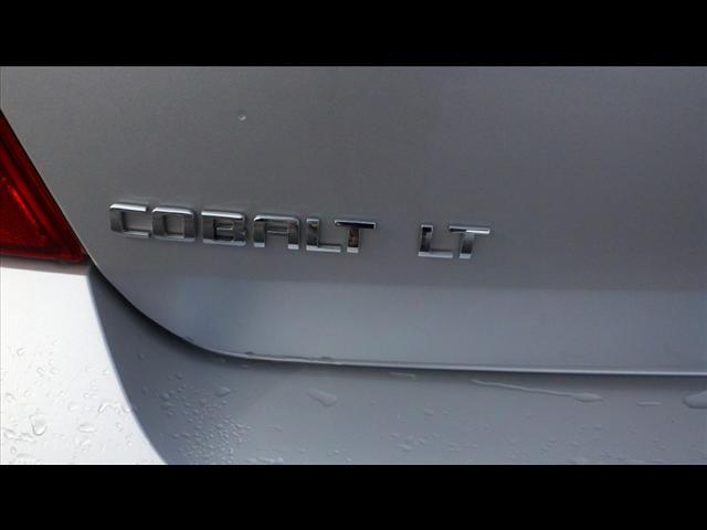 2009 Chevrolet Cobalt 3.0L Sport