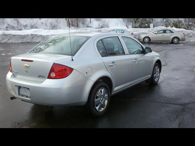 2009 Chevrolet Cobalt 3.0L Sport