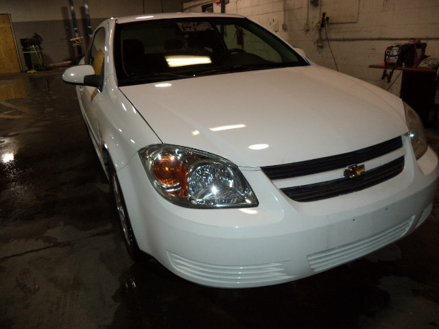 2009 Chevrolet Cobalt 216