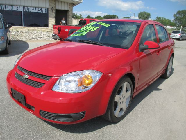 2009 Chevrolet Cobalt Reg Cab W/12 Stake Bed