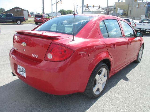 2009 Chevrolet Cobalt Reg Cab W/12 Stake Bed