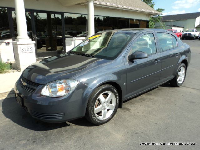 2009 Chevrolet Cobalt Pininfarina