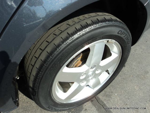 2009 Chevrolet Cobalt Pininfarina