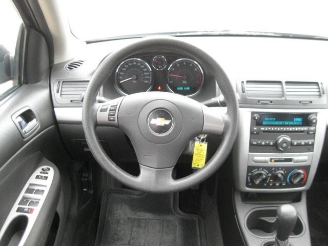2009 Chevrolet Cobalt SL1