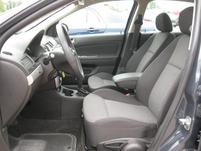 2009 Chevrolet Cobalt SL1