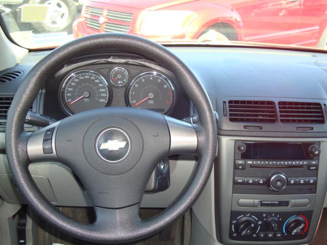 2009 Chevrolet Cobalt SL1