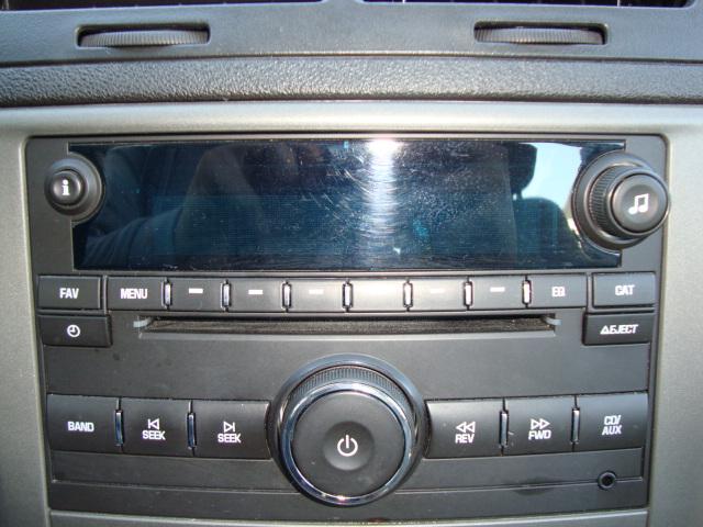 2009 Chevrolet Cobalt SL1