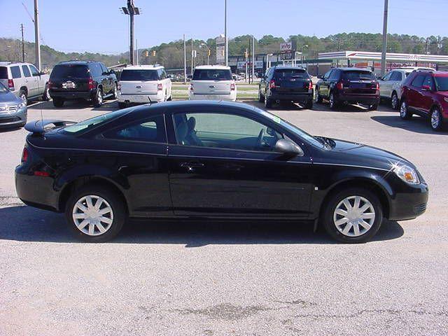 2009 Chevrolet Cobalt SE Sedan Mint Condition