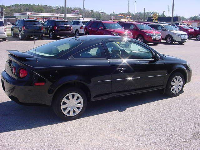 2009 Chevrolet Cobalt SE Sedan Mint Condition