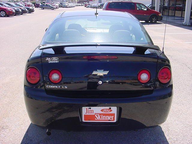 2009 Chevrolet Cobalt SE Sedan Mint Condition