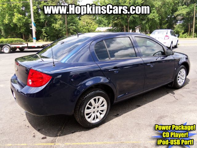 2009 Chevrolet Cobalt Reg Cab W/12 Stake Bed