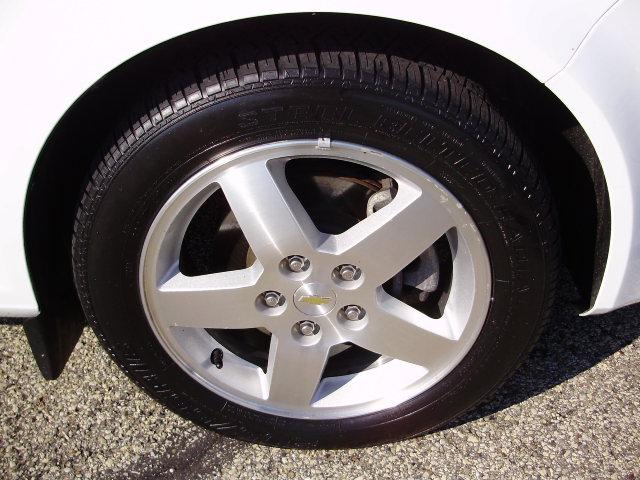 2009 Chevrolet Cobalt SL1